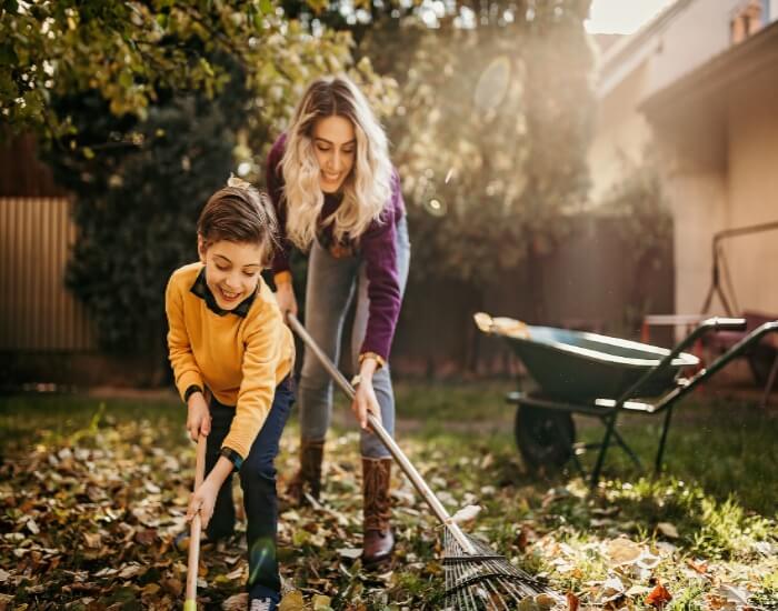 Home Landscaping Services in Bowie, MD