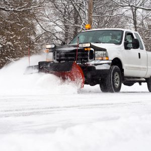 Snow & Ice Management in Bowie, MD